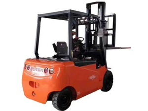 Onen Cheap Price 3000-5000mm Construction Forklift with Good Service
