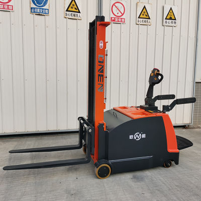 China Pallet Stracker China Manufacturers Forklift manufacturers ...