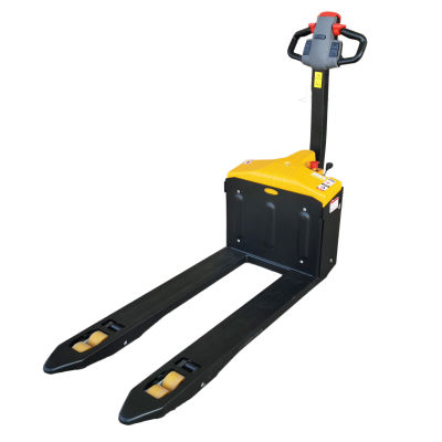 Chinese Factory ONEN Forklifts Wholesale Supply Cheap Price Battery Power Walking Electric Pallet Jack for Sale