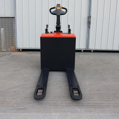 Electric Pallet Truck 2.0t 2.5t 3.0t 5 T Hydraulic Pallet Truck Jack Pallet Truck
