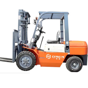 Diesel 3000-5000kg Onen Jiangmen 3 Meters Lifting Forklift Parts Cpcd