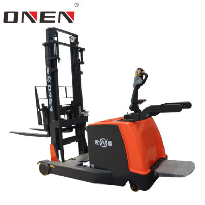70 dB (a) 200Kg Toyota Adjustable Forklift Truck Cqd-a with Factory Price