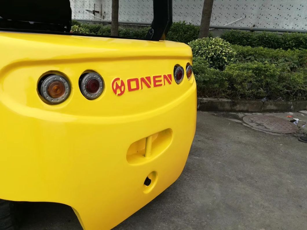 Продается электрический вилочный погрузчик hyster.